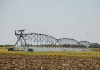 Крыму предоставят субсидии на создание мелиоративных систем
