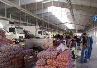 «Аграрный рынок» появится в Ростове