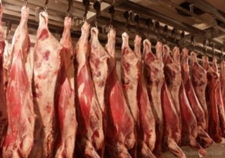 Курская область удвоила производство мяса