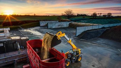 Суд удовлетворил иск компании JCB о нарушении патентных прав
