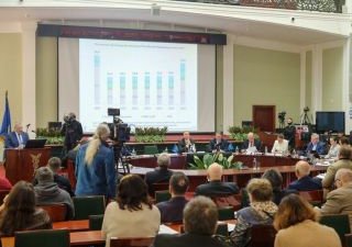 Регионы России. Непредсказуемые решения госрегуляторов тормозят развитие АПК