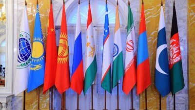 Инновации АПК государств Шанхайской организации сотрудничества на выставке «АГРО-ИННОТЕК» в Москве