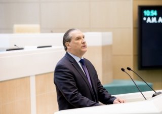 А. Александров: Молочные комплексы в Калужской области будет строить вьетнамский инвестор