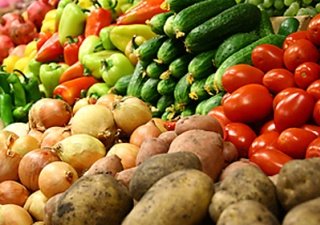 Татарстан планирует собрать рекордный урожай овощей