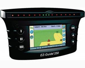 Агронавигатор Trimble EZ-Guide 250