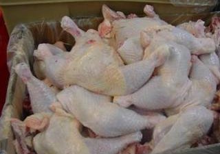 Особенности поставки мяса птицы