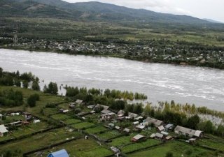 Руководство Приамурья поможет селянам
