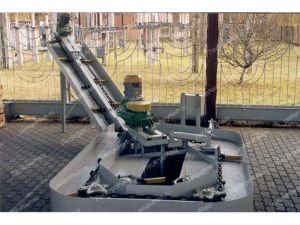 Транспортер навозоуборочный ТСН-160 А - от Производителя