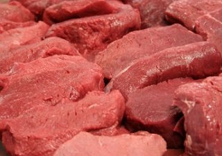 Россия и США проведут переговоры по возобновлению поставок мяса