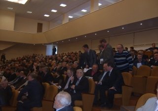 Ресурсосберегающие технологии в Тамбовской области