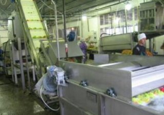Волгоградские аграрии получат инновационный комплекс