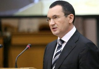 Федоров против ГМО в продуктах