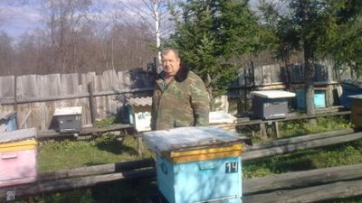Как челябинский Россельхознадзор пчеловода проверял