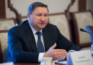 Аграрии Ленобласти подводят итоги уходящего года