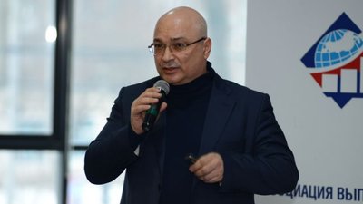 Компания «Лилиани» приняла участие в XXI Агропромышленном форуме юга России
