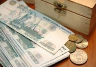 Погектарные субсидии увеличат на 10 млрд рублей