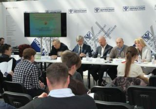 Минсельхоз разработал комплекс мер по устойчивому развитию органического сельского хозяйства в России