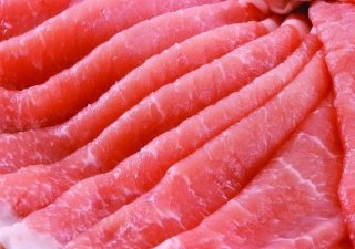 Псковская область намерена выйти в лидеры по производству свинины