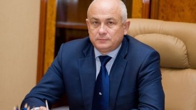 Ректор Донского ГАУ избран академиком Российской академии наук
