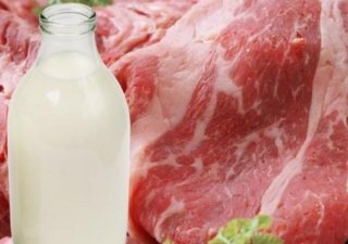Израиль – новый поставщик продуктов для россиян