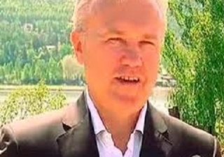 С посевной ознакомился Александр Усс