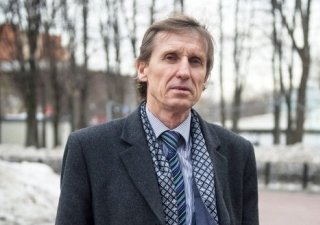 Василий Мельниченко: «Теперь уже думать поздно!»