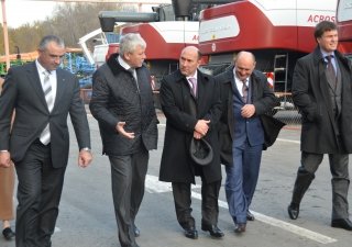 Ростов и Казань сделали шаг навстречу друг другу