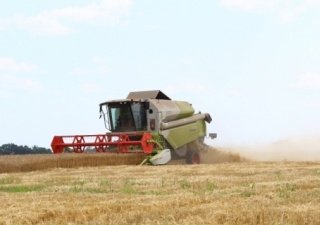 Аграрии Сумской области почти закончили уборку