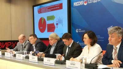 Онкология, которую мы покупаем за свои деньги