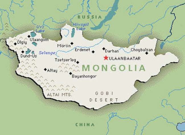 Поставки   алтайских круп в Монголию  - перспективное  направление экспо