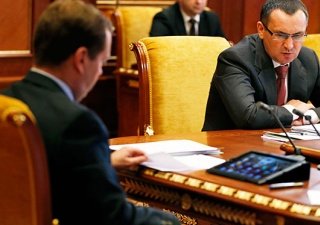 Тувинским растениеводам выделили 20-миллионную помощь