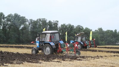 Плуги Kverneland: профессионалам от профессионалов