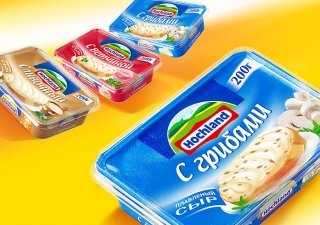 Hohland намерена расширить мощности на Белгородском заводе