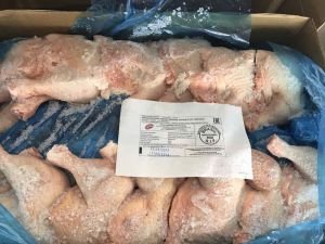 Мясопродукты птица из Бразилии