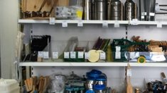 «Мёд» полностью обеспечит аграриев Юга России пчелоинвентарем