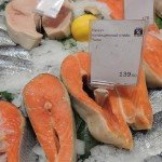 Создана рабочая группа для совершенствования нормативно-правового регулирования в сфере рыбного хозяйства и аквакультуры