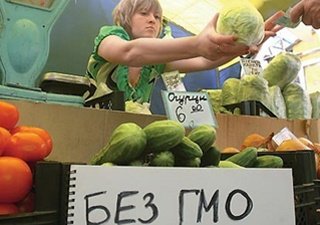 В Алтайском крае разрабатывают прибор для анализа продуктов на содержание ГМО