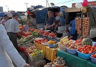 Сельскохозяйственные ярмарки – на международный уровень!