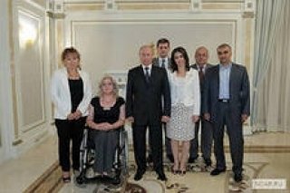 Холдинг «Мастер-Прайм.Березка» в 2014г намерен реализовать в СевОсетии проект по молокопереработке за 1,7 млрд руб