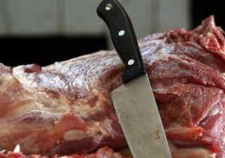 Россельхознадзор обеспокоен качеством европейского «мяса»