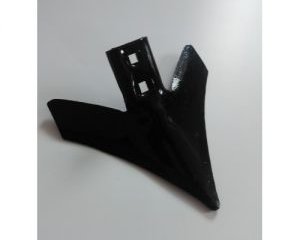 Лапа Salford Сизар, 260х8 мм, артикул SL-260-8 (аналог CT5109; 15028-F10)