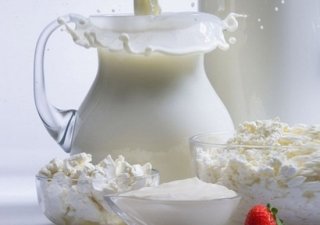 Литва обратилась в Россельхознадзор с просьбой провести внеочередную проверку своих молочных заводов
