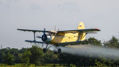 Золотые крылья-2020: Минсельхоз и Минтранс России приветствуют участников конкурса