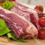 РФ вводит запрет на импорт готовой свиной продукции из Латвии