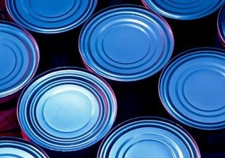 На Кубани на консервные предприятия поступило 6500 тонн зерна овощного гороха