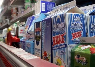 Молочные реки пересохли: цены на молоко в Свердловской области продолжат расти