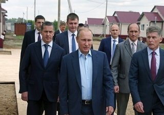 Государство поддержит «Росагролизинг»