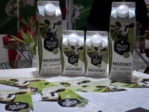 Московские дистрибуторы наполняют сетевые магазины органической продукцией