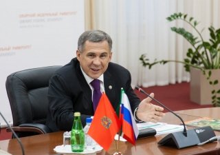 Правительство Татарстана в 2014 г выдаст агрохолдингам субсидии на закупку техники