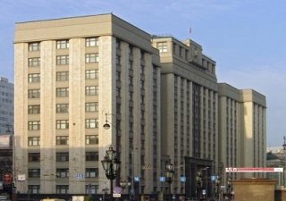 России, селу нужен Госплан